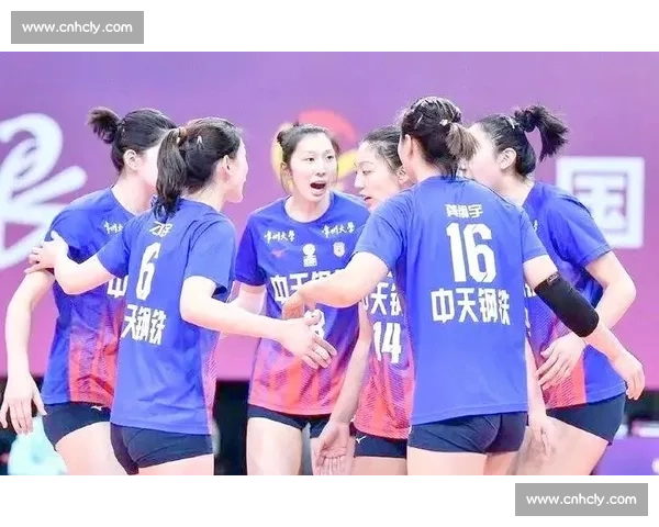辽宁女排迎战浙江女排展开激烈对决 双方争夺决赛资格精彩纷呈