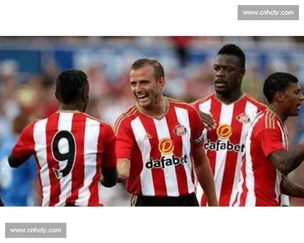 桑德兰对阵利兹联激战呈现 两队争锋的精彩瞬间与战术博弈分析