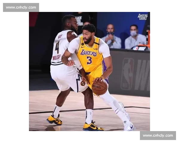 湖人对阵掘金国语回放焦点解析全场精彩瞬间深度复盘战术博弈看点